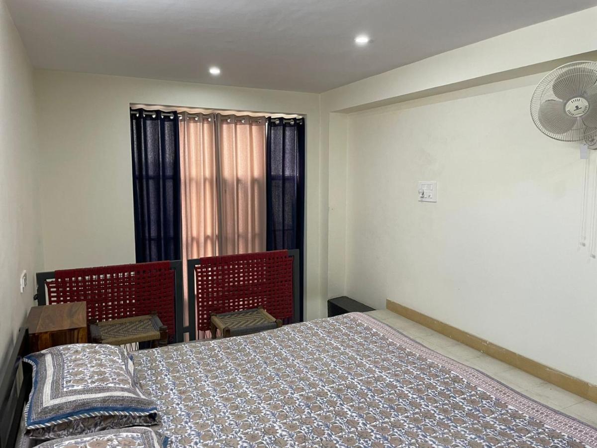 Jaisal Castle Homestay Jaipur Exterior photo