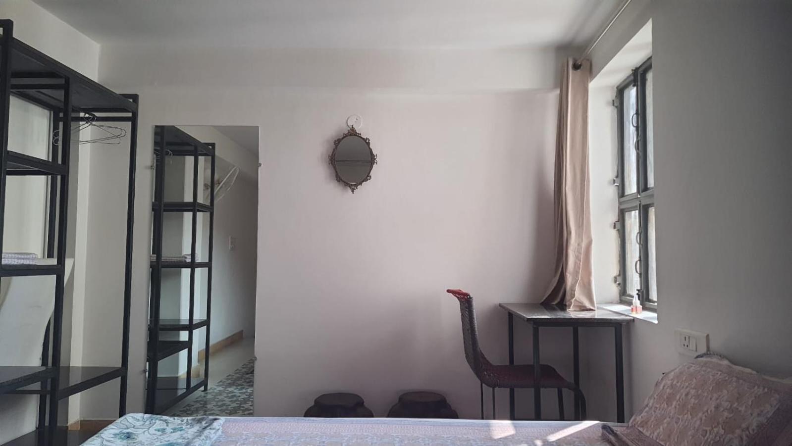 Jaisal Castle Homestay Jaipur Exterior photo