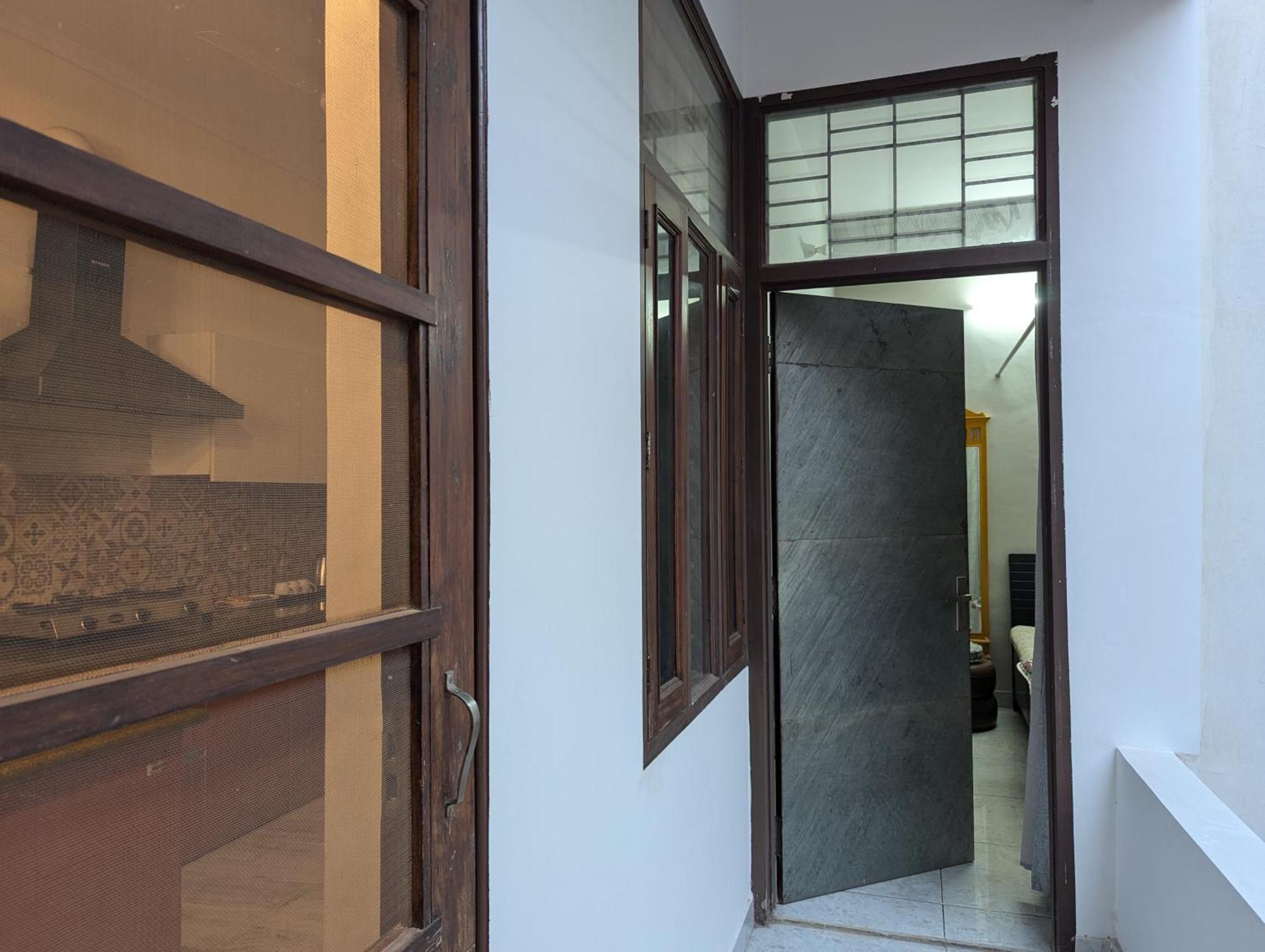 Jaisal Castle Homestay Jaipur Exterior photo