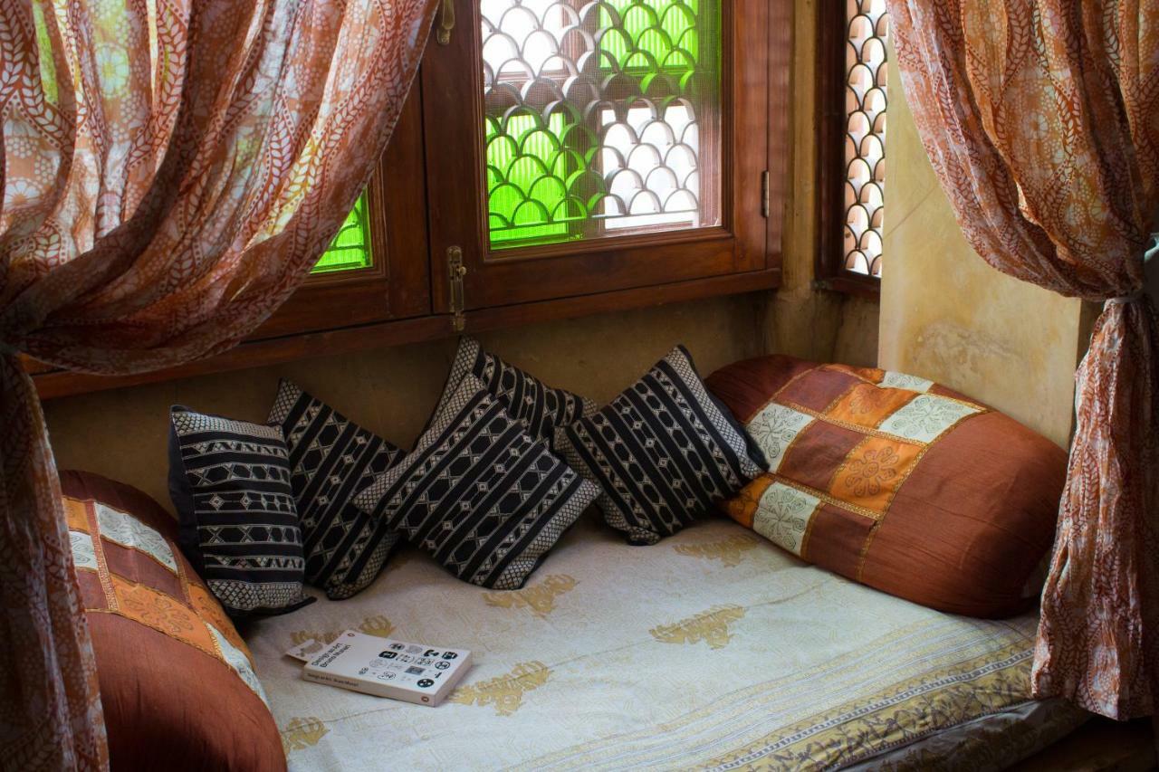 Jaisal Castle Homestay Jaipur Exterior photo
